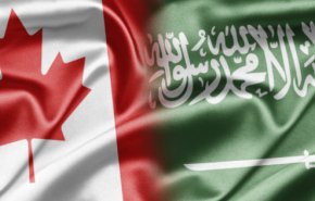 خطوط هوایی عربستان پروازهایش به تورنتو را متوقف کرد
