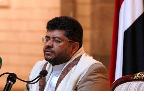 الحوثي يشيد بسياسة قطر ولبنان في حل الازمة اليمنية