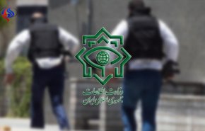 إيران تحبط عمليتين ارهابيتين في كردستان وخوزستان