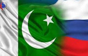 روسيا وباكستان يبحثان الأمن الإقليمي والتعاون العسكري