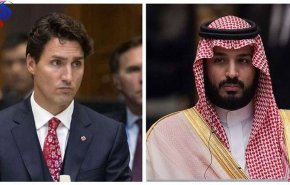 كندا تنسى اليمنيين والسعودية تكرر سيناريو قطر 