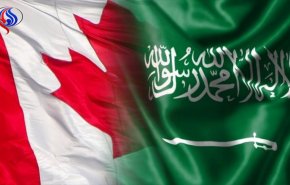 بريطانيا تدعو كندا والسعودية لضبط النفس
