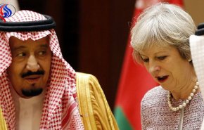 بريطانيا تلحق بكندا وتنتقد حقوق الانسان بالسعودية