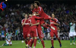 ريال مدريد يختار اللون الأحمر لقميصه الثالث لهذا السبب!