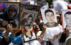 بالفيديو ملفات الضحايا تثير الجدل ..وتونس على صفيح ساخن 