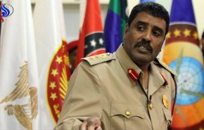 الجيش الوطني الليبي يطالب بتدخل روسيا لحل أزمة البلاد