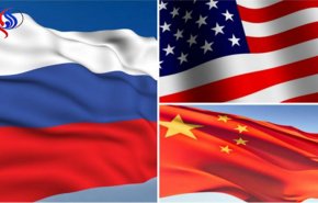 جنرال أمريكي: روسيا والصين ليستا صديقتين لنا