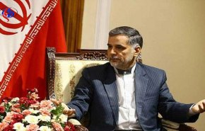 نقوي حسيني: لا قيمة للحظر الأميركي الجديد ضد طهران