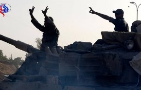 مراحل معركة تحرير ادلب!