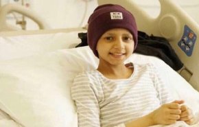 فيديو: وفاة الطفلة السعودية نوال الغامدي “محاربة السرطان”.. هكذا رحلت..!
