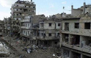 خسارت مادی جنگ سوریه چقدر است؟