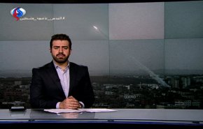 نشرة الاخبار من قناة العالم الساعة 19:00 بتوقيت غرينتش
