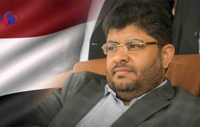 محمد علي الحوثي يدعو الشعب للتظاهر رفضا لتجويعه
