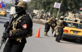 القوات العراقية تشتبك مع مجموعة إرهابية عبرت الحدود الغربية