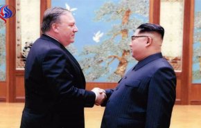 درخواست هسته‌ای پامپئو از کره شمالی که رد شد