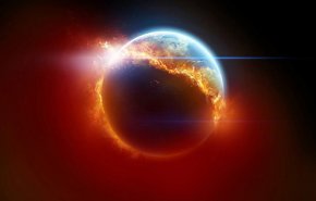 متى تدمر الشمس كوكب الأرض؟