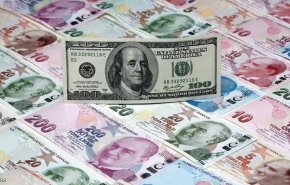 العملة التركية تتدهور إلى مستوى قياسي جديد