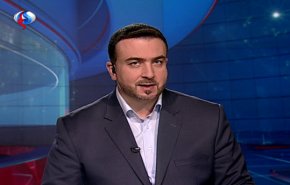 نشرة الاخبار من قناة العالم الساعة 10:00 بتوقيت غرينتش
