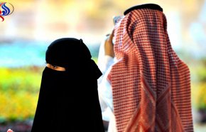 أغرب قصة طلاق بين زوجين في السعودية!