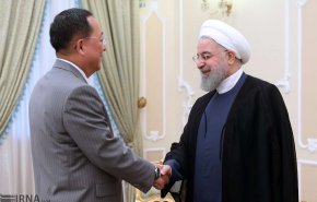 وزير خارجية كوريا الشمالية في طهران..الزيارة ودلالاتها
