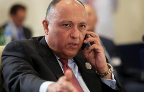 ماذا جنى وزير الخارجية المصري خلال زيارته لواشنطن؟ 