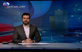 نشرة الاخبار من قناة العالم الساعة 19:00 بتوقيت غرينتش
