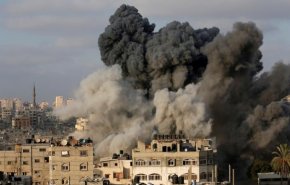 إعلان تهدئة في غزة لإنهاء التصعيد