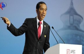 رئيس إندونيسيا يختار رجل دين نائبا له في اقتراع 2019… وجنرال سابق يخوض السباق