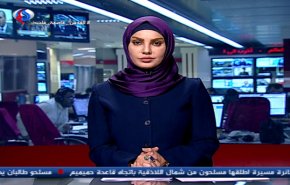 نشرة الاخبار من قناة العالم الساعة 07:00 بتوقيت غرينتش
