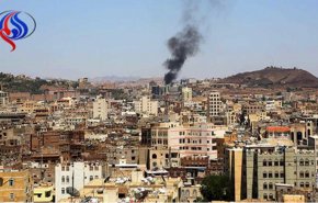 جريمة رابعة للعدوان السعودي خلال 24 ساعة في اليمن