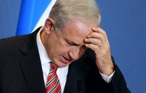 صهیونیست‌ها از عملکرد نتانیاهو مقابل حماس ناراضی‌اند