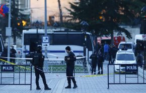 إصابة 19 سائحا صهيونيا في أنطاليا التركية