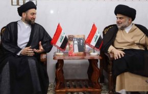پافشاری «حکمت» بر حضور «سائرون» و «الفتح» در فراکسیون اکثریت پارلمان عراق