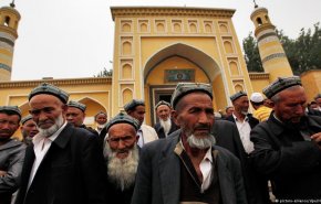 مليونا إيغوري مسلم بمعتقلات صينية لـ