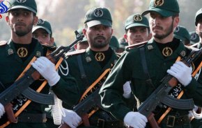 الحرس الثوري يقضي على خلية ارهابية شمال غرب ايران