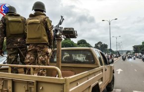 مقتل مهاجمَين في اشتباك مع الجيش الموريتاني قرب الحدود مع مالي