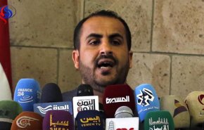 انصارالله: شورای امنیت عربستان را به انجام جنایات بیشتر تشویق می‌کند