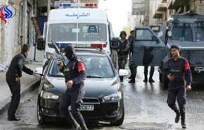 مقتل 3 عناصر من الأمن الأردني باشتباكات بمدينة السلط 