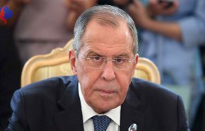 لافروف: موسكو جاهزة لتطوير العلاقات مع الولايات المتحدة