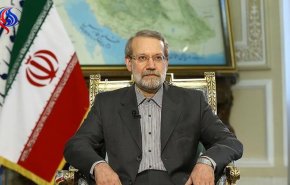 لاريجاني: على اوروبا تنفيذ وعودها عقب انسحاب امريكا من الاتفاق النووي