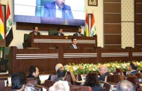 العراق.. الاعلان عن موعد بدء الحملة الانتخابية في كردستان
