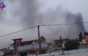 فيديو.. طالبان تسيطر على مقار حكومية وتدمر أبراج اتصالات في أفغانستان