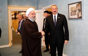 تحول بزرگی در سطح روابط تهران - باکو  ایجاد شده است/ تاکید بر تسریع در اجرای موافقتنامه‌ها و پروژه‌های دوجانبه
