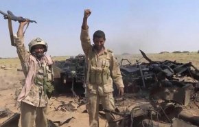 مقتل جنود سعوديين وعشرات المرتزقة في اليمن