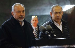 وزير إسرائيلي يهدد باغتيال قادة حماس بغزة