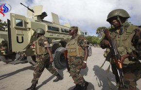 الأمن الصومالي يقتل أحد مسلحي حركة 