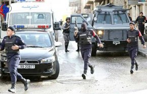الجزائر تدين الهجوم الإرهابي على دورية أمنية أردنية