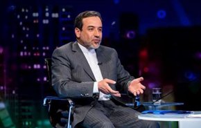 عراقجي: التزام اوروبا بحفظ الاتفاق النووي مازال قويا