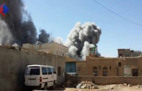 اليمن: شهداء واصابات بينهم أطفال بعدوان سعودي جديد