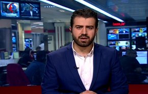 نشرة الاخبار من قناة العالم الساعة 16:00 بتوقيت غرينتش